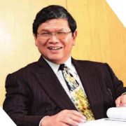Dato' Seri Ibrahim Hj Ahmad Badawi Executive Chairman
