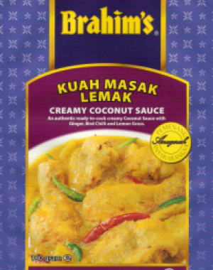 Kuah Masak Lemak Kuah Masak Lemak