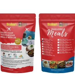 Nasi Putih & Sambal Sotong