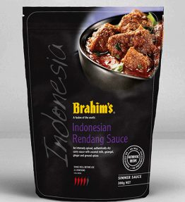 Indonesian Rendang