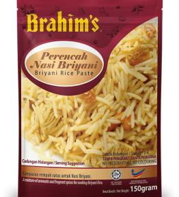 Briyani Rice Paste