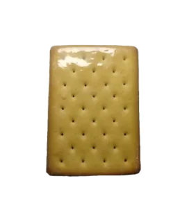 Brahim's Biscuit