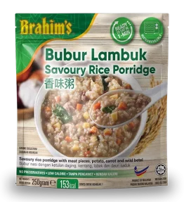 Bubur Lambuk