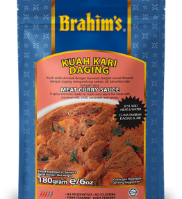 Kuah Kari Ayam