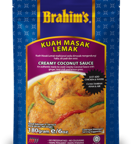 Kuah Masak Lemak