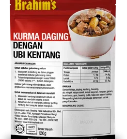 Kurma Daging