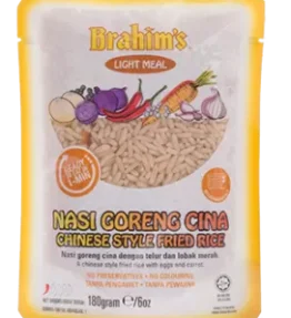 Nasi Goreng Cina