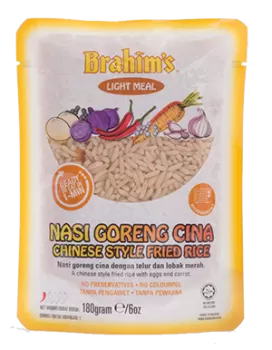 Nasi Goreng Cina