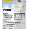 Nasi Putih & Kari Ayam dan Kentang - Image 9