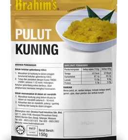Pulut Kuning
