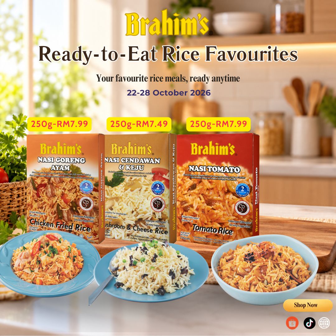 2 mre rice 250g
