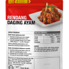 Pulut Kuning & Rendang Ayam - Image 6