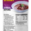 Nasi Putih & Sambal Sotong - Image 6