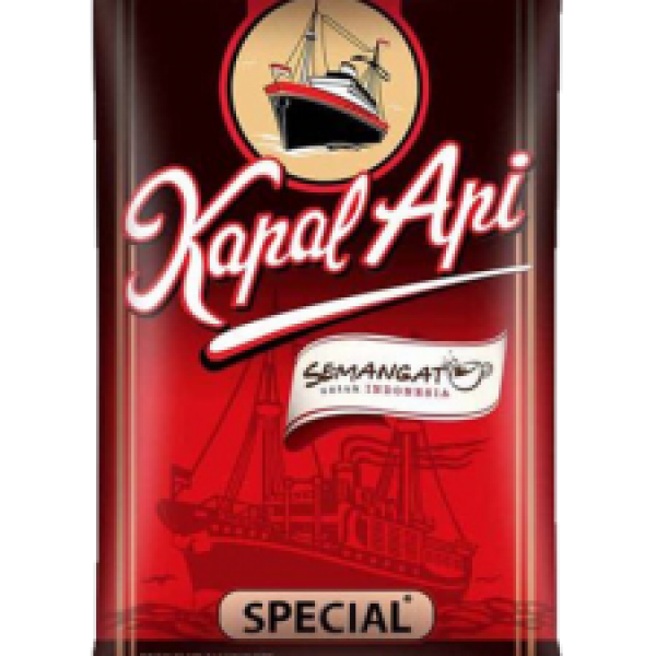 Kopi Kapal Api Special