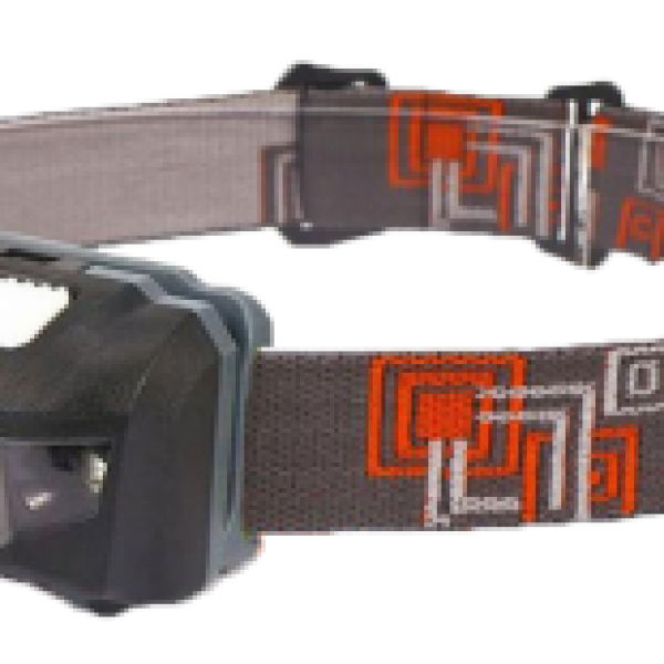 Lightweight Waterproof Headlamp