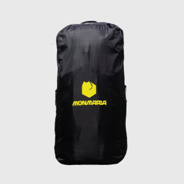 Helium Flight Cover (75L)