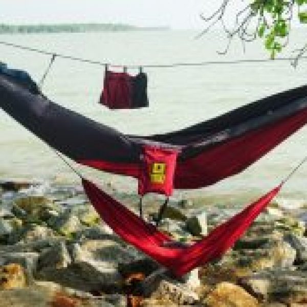 Bayu Single Hammock