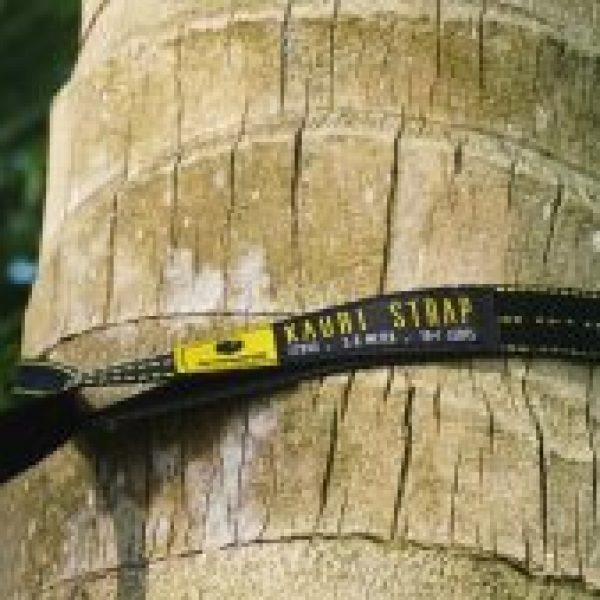 Kauri Hammock Straps