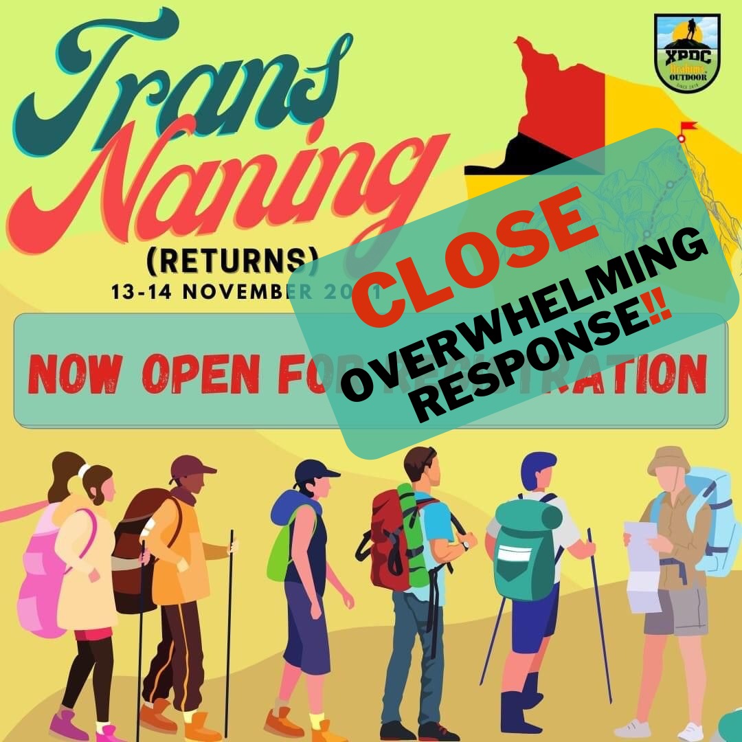 transnaning close