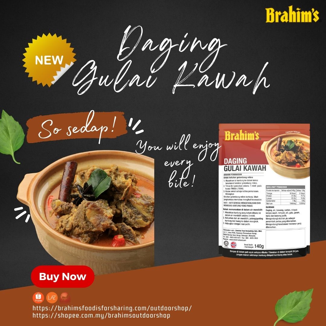 OUTDOOR WEBSITE daging gulai kawah