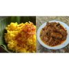 Pulut Kuning & Rendang Ayam - Image 2