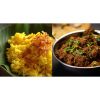 Pulut Kuning & Rendang Daging - Image 2