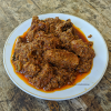 Pulut Kuning & Rendang Ayam - Image 8