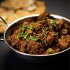 Pulut Kuning & Rendang Daging - Image 8