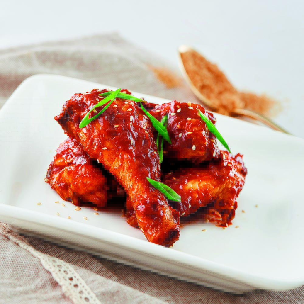 Honey Chicken