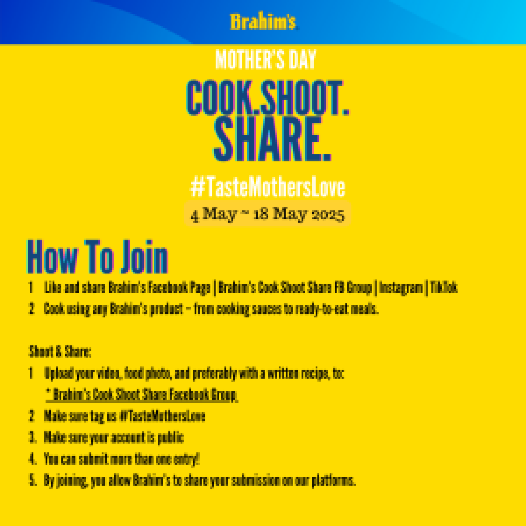 2 how to join OK 2 how to join OK