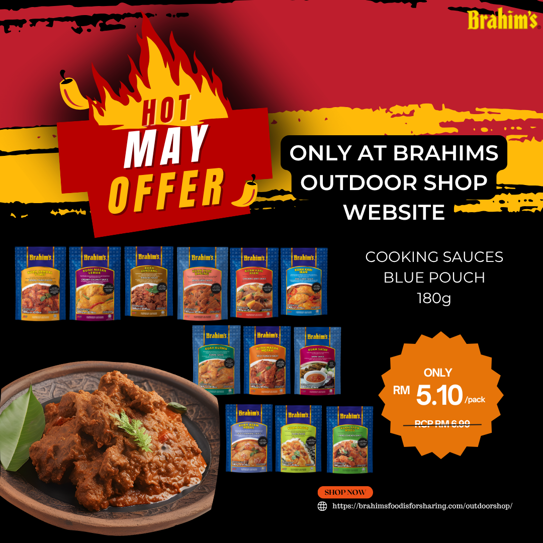 COOKING SAUCES BLUE POUCH 180g COOKING SAUCES BLUE POUCH 180g