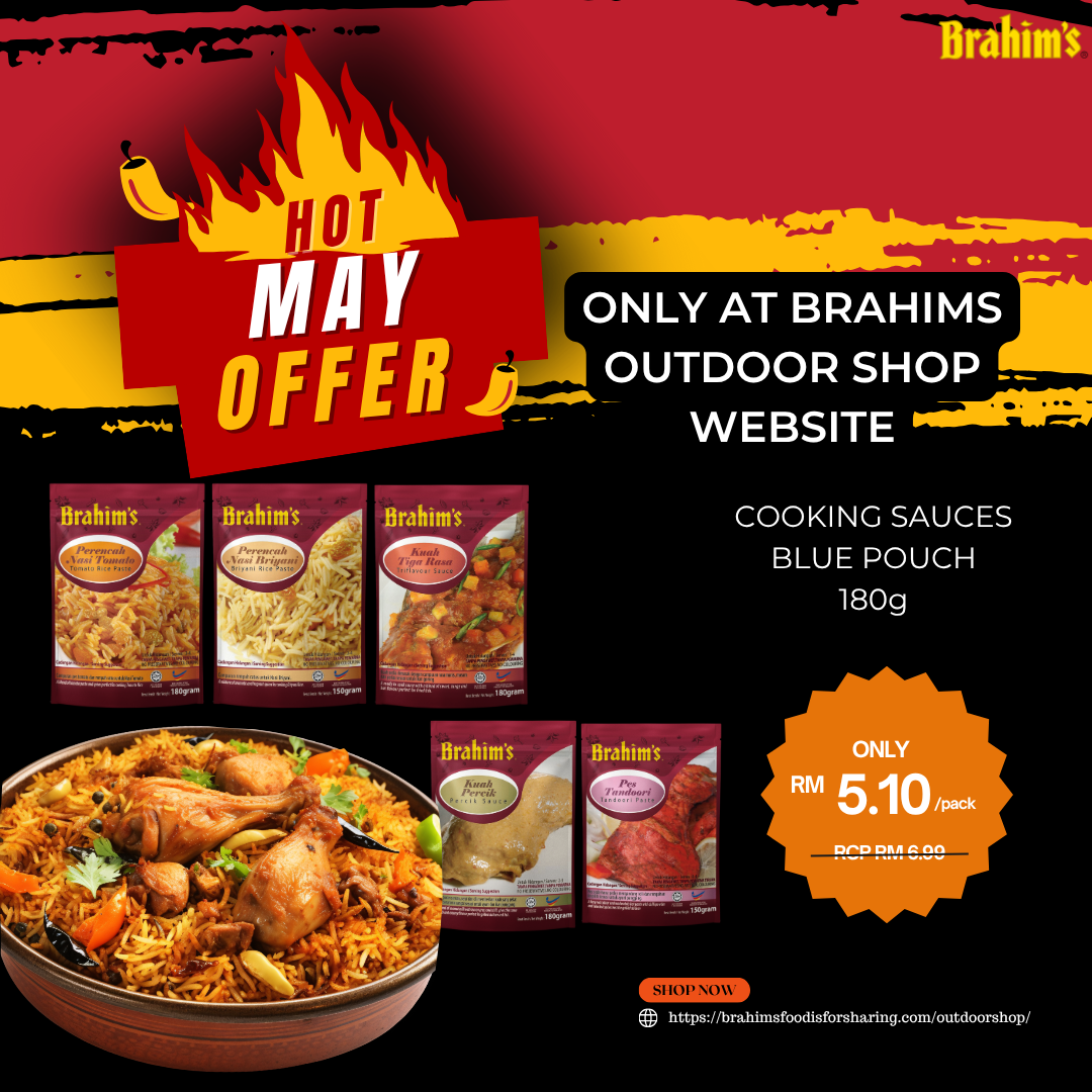 COOKING SAUCES RED POUCH 180g