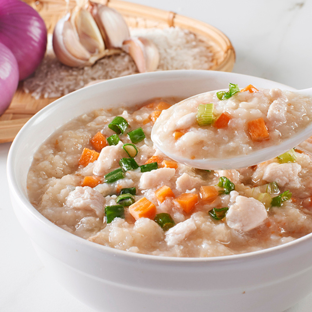 MRE PORRIDGE 250G MRE PORRIDGE 250G