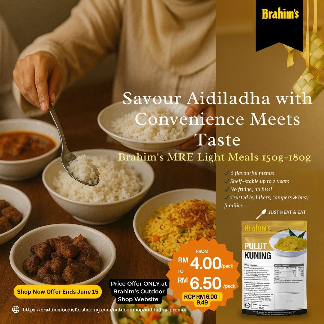 mre light meals 150g-180g R