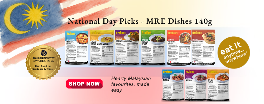 4 slider website mre dishes 140g