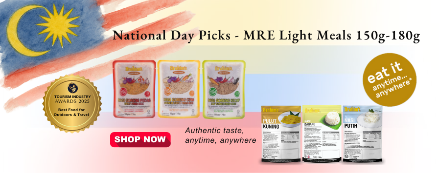 6 slider website mre light meals