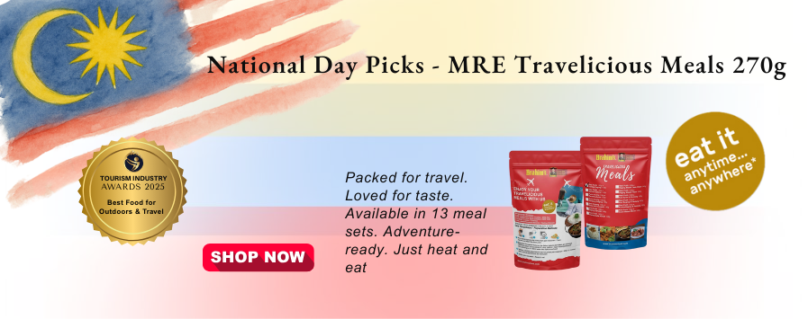 8 slider website mre travelicious