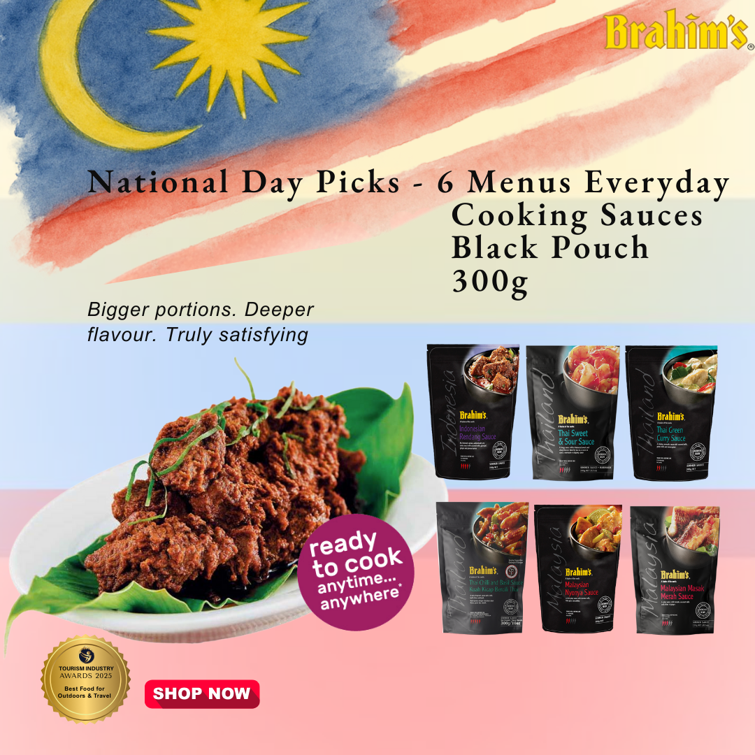 black pouch