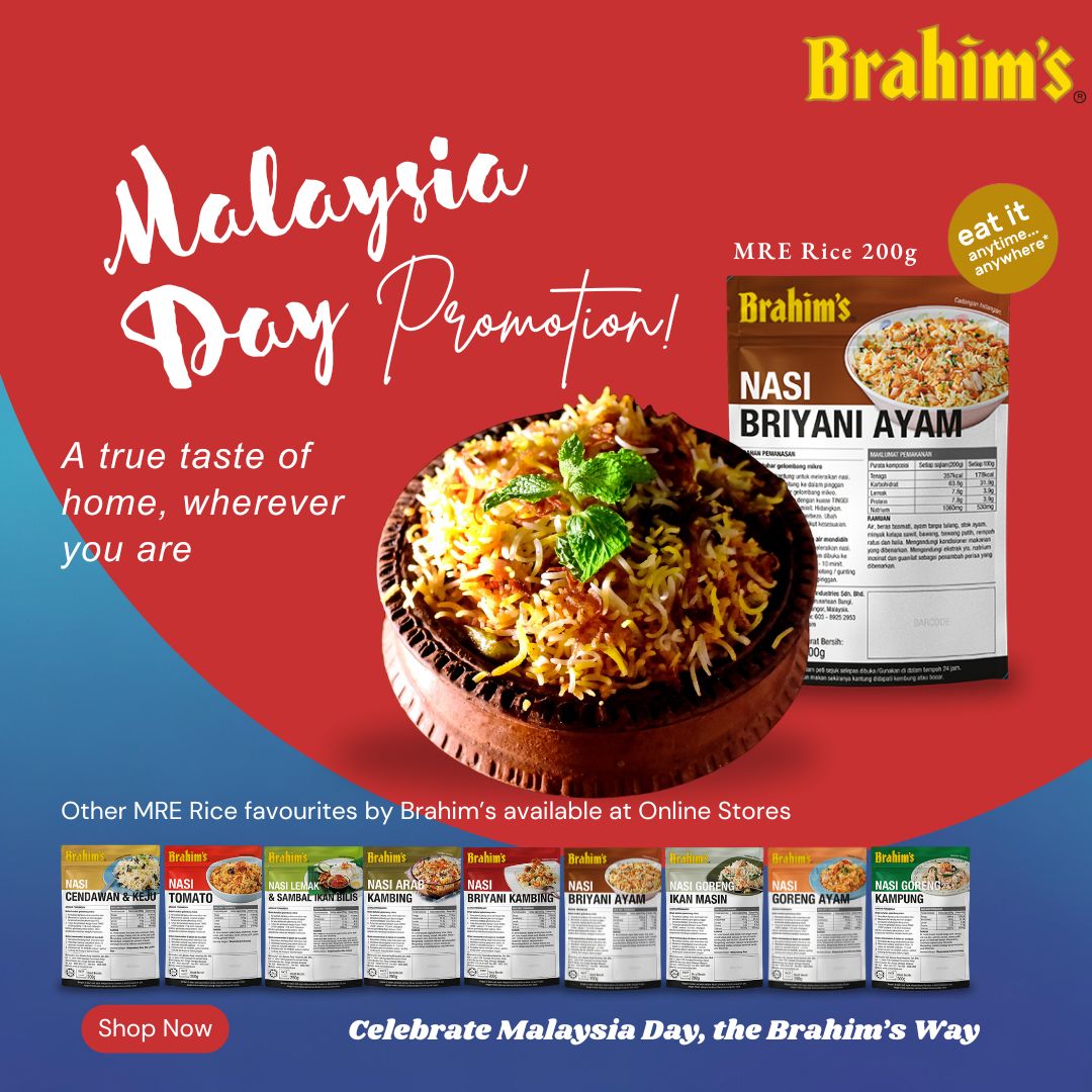 2 mre rice 200g