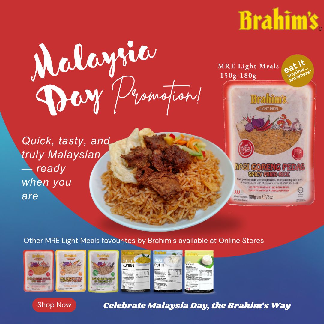 3 light meals 150-180g