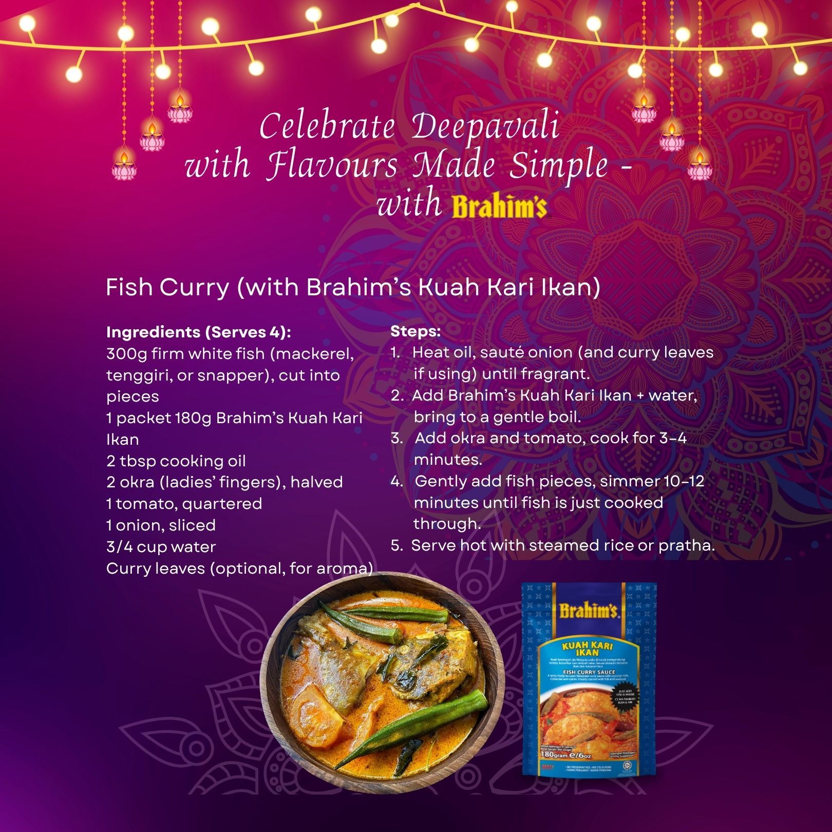 fish curry