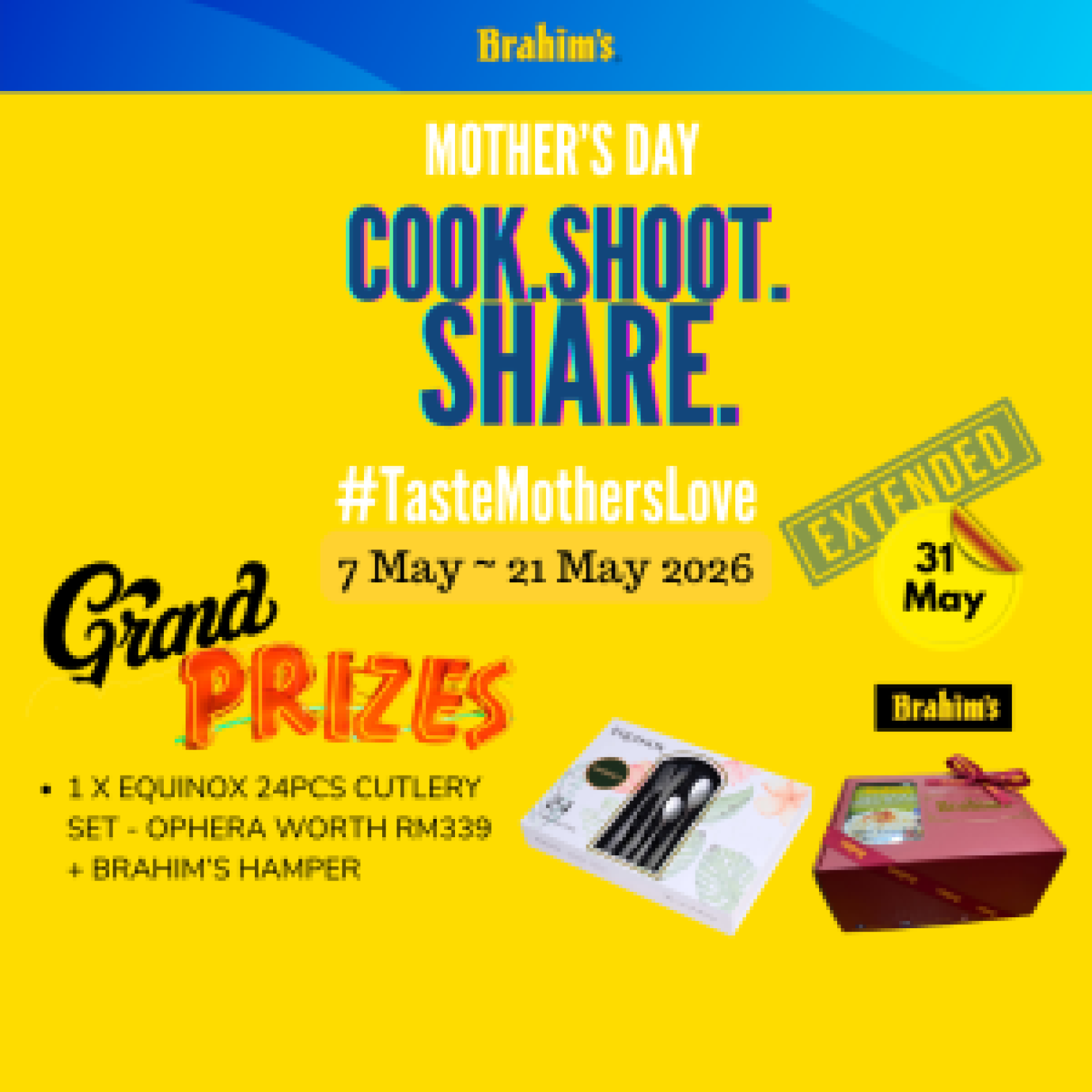 6 grand prize 2 extended