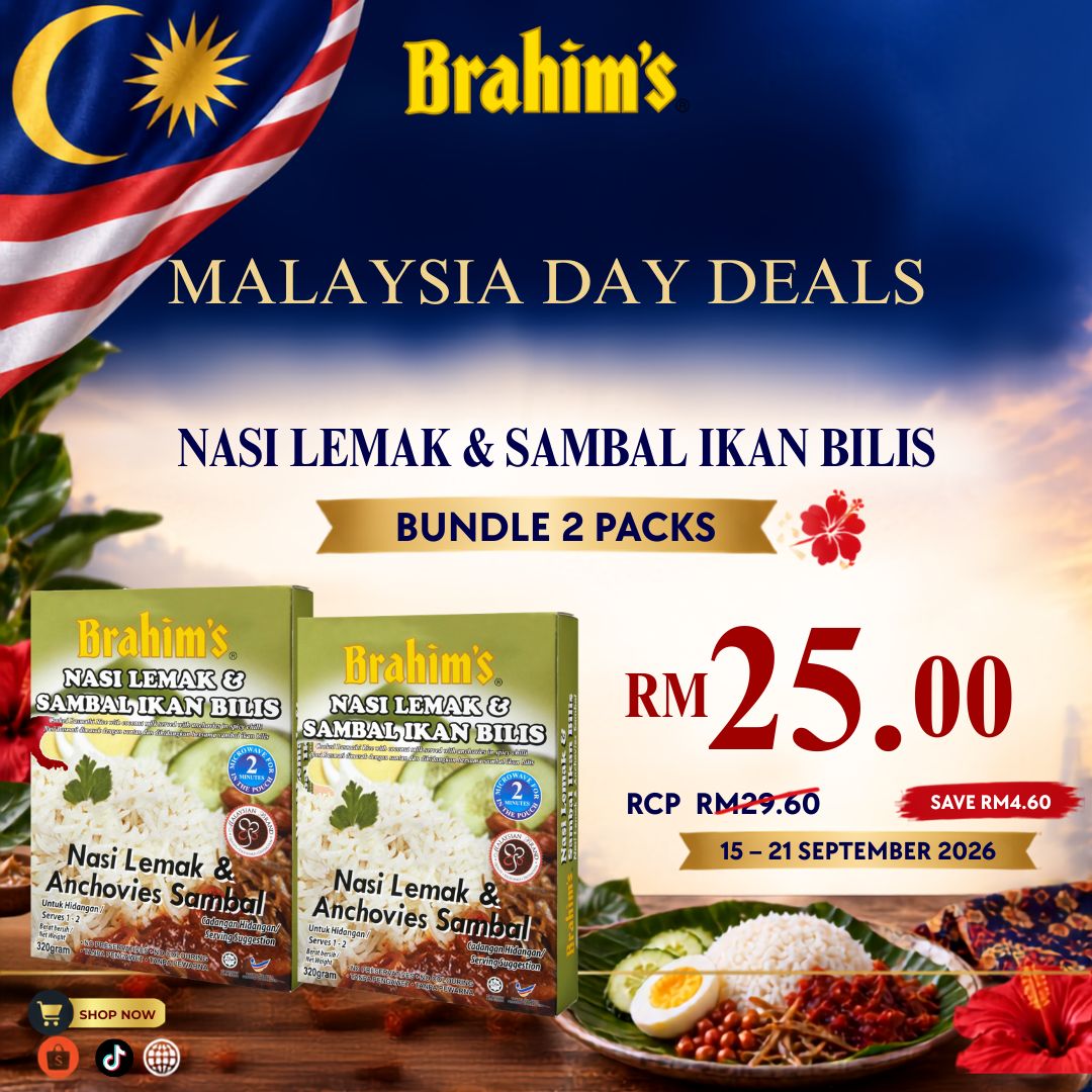 Malaysia Day Deals