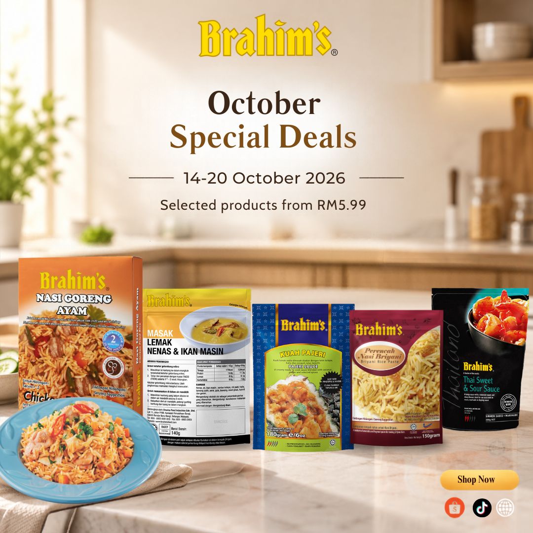 oct special deals from rm5.99