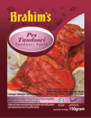 Tandoori Sauce