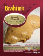 New Cooking Sauces