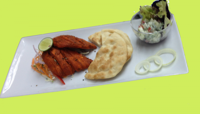 Chicken TandooriIMG_1177