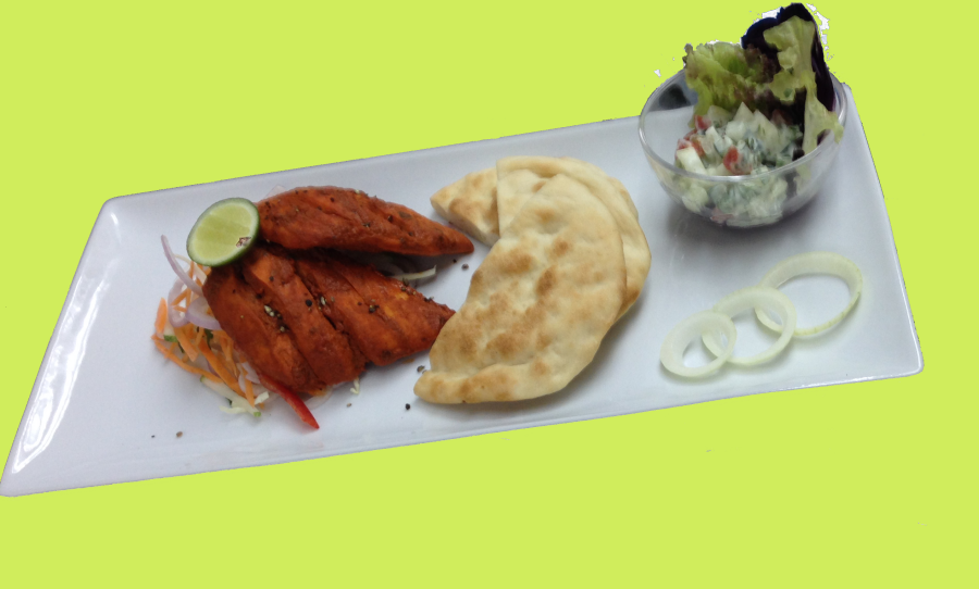 Chicken Tandoori