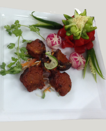 Lamb Rack Tandoori IMG_1179