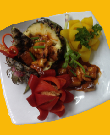 Seafood Sweet SourIMG_1181